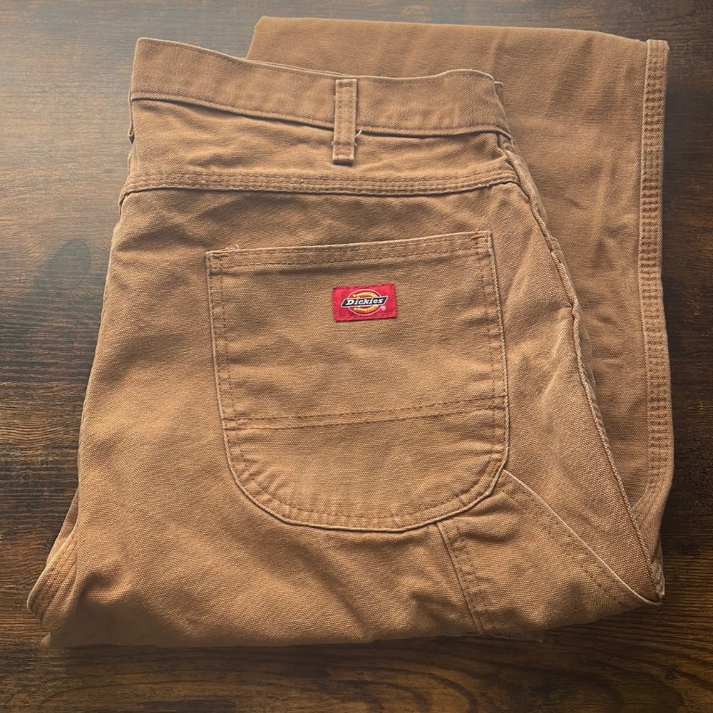 Dickies work pants